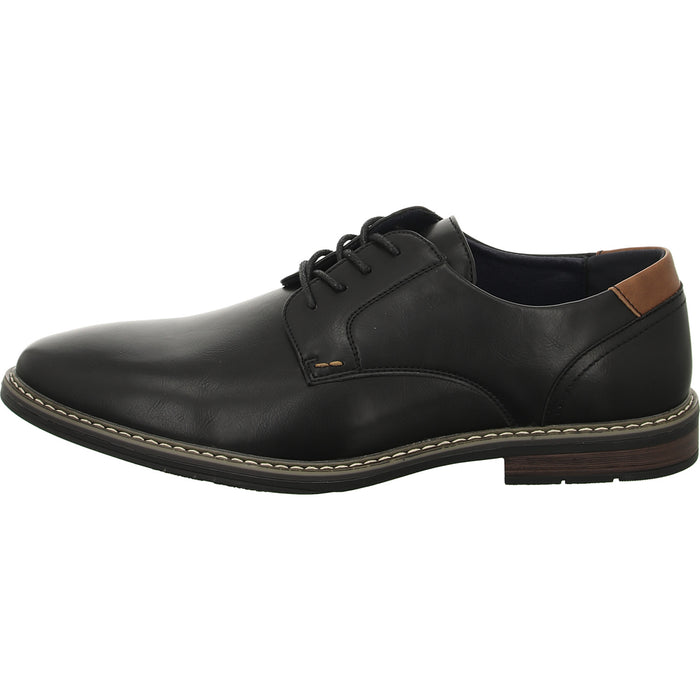 BOXX Schnürhalbschuh Business (elegant) - SchuhEggers.de