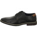 BOXX Schnürhalbschuh Business (elegant) - SchuhEggers.de
