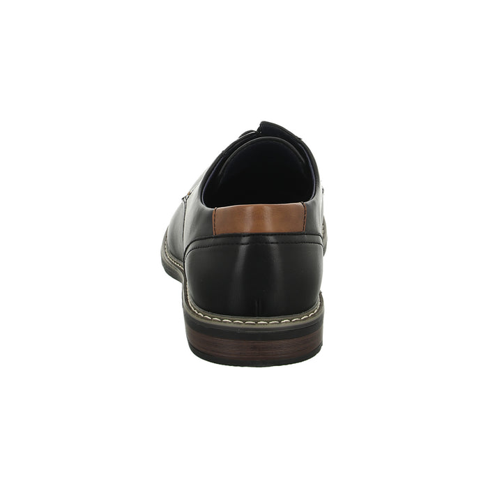 BOXX Schnürhalbschuh Business (elegant) - SchuhEggers.de