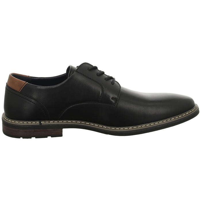 BOXX Schnürhalbschuh Business (elegant) - SchuhEggers.de