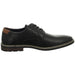 BOXX Schnürhalbschuh Business (elegant) - SchuhEggers.de