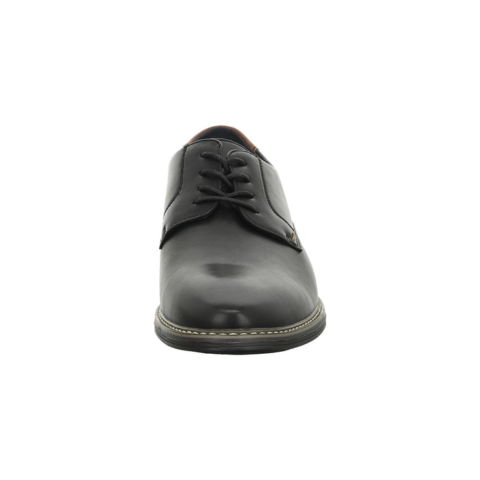 BOXX Schnürhalbschuh Business (elegant) - SchuhEggers.de