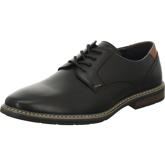 BOXX Schnürhalbschuh Business (elegant) - SchuhEggers.de
