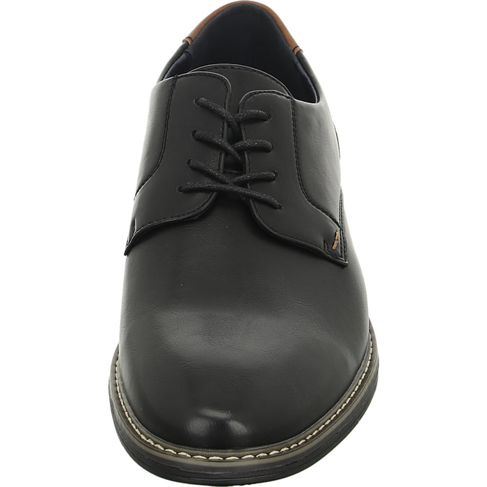 BOXX Schnürhalbschuh Business (elegant) - SchuhEggers.de