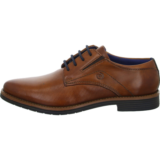 bugatti Schnürhalbschuh Business (elegant) - SchuhEggers.de