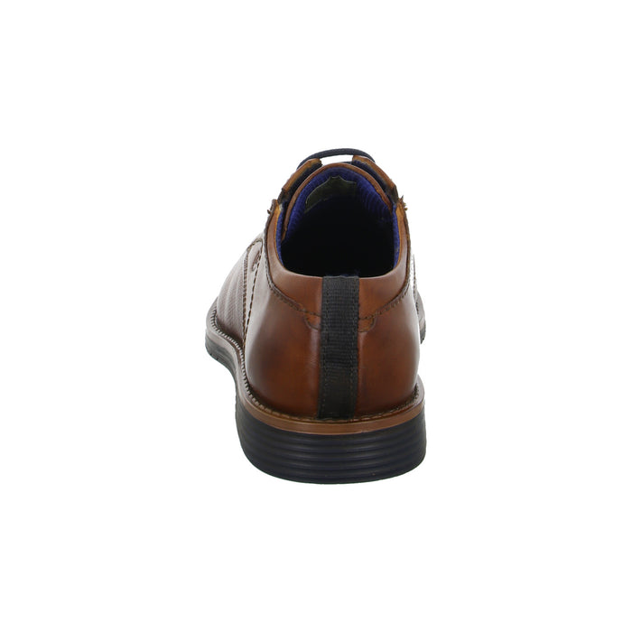 bugatti Schnürhalbschuh Business (elegant) - SchuhEggers.de