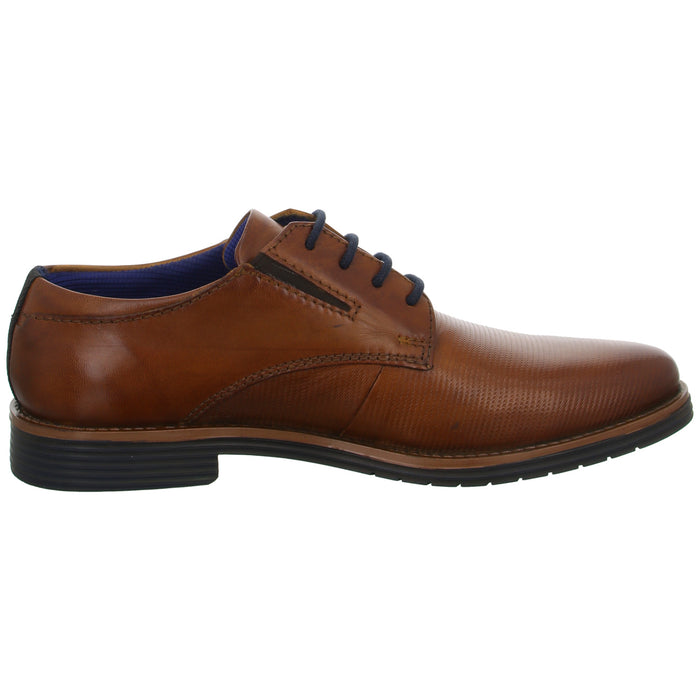 bugatti Schnürhalbschuh Business (elegant) - SchuhEggers.de
