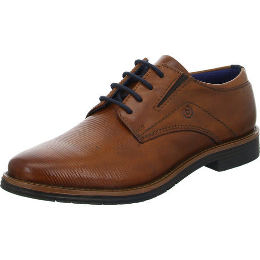 bugatti Schnürhalbschuh Business (elegant) - SchuhEggers.de