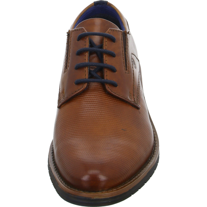 bugatti Schnürhalbschuh Business (elegant) - SchuhEggers.de