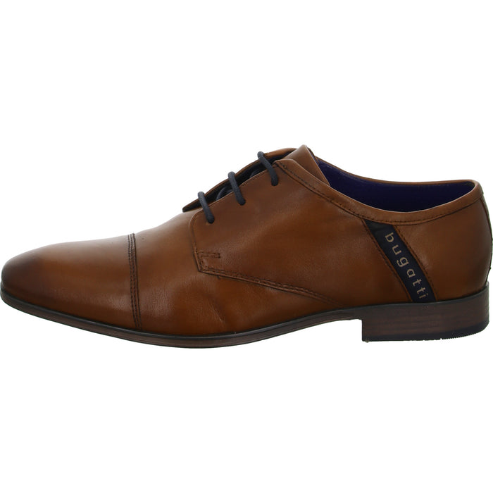 bugatti Schnürhalbschuh Business (elegant) - SchuhEggers.de