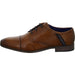 bugatti Schnürhalbschuh Business (elegant) - SchuhEggers.de