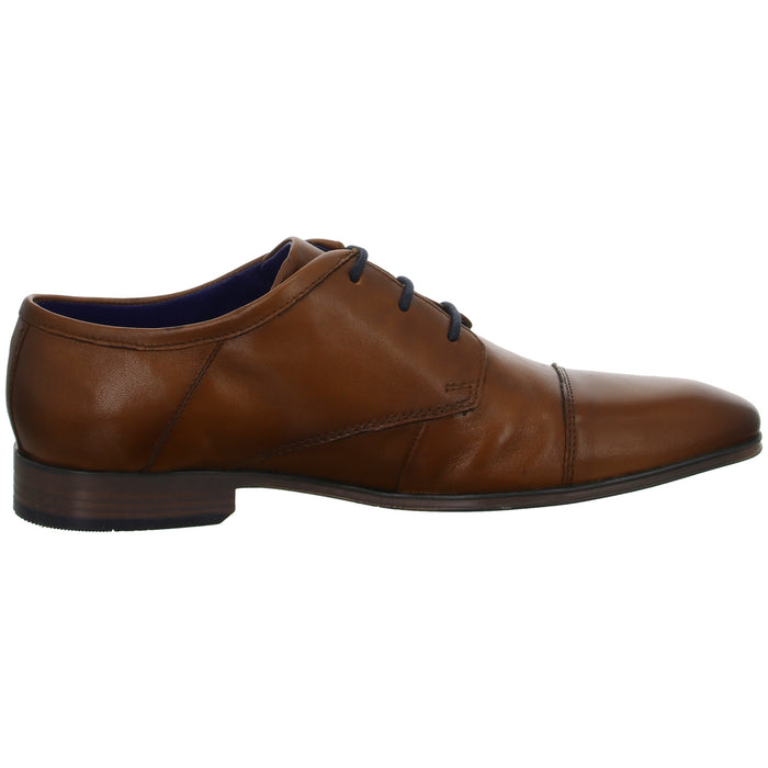 bugatti Schnürhalbschuh Business (elegant) - SchuhEggers.de