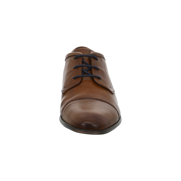 bugatti Schnürhalbschuh Business (elegant) - SchuhEggers.de