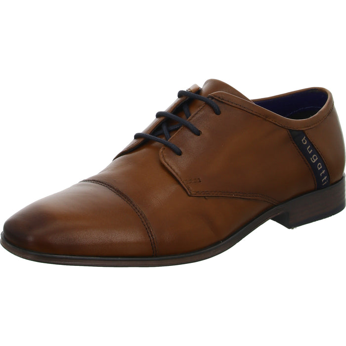 bugatti Schnürhalbschuh Business (elegant) - SchuhEggers.de