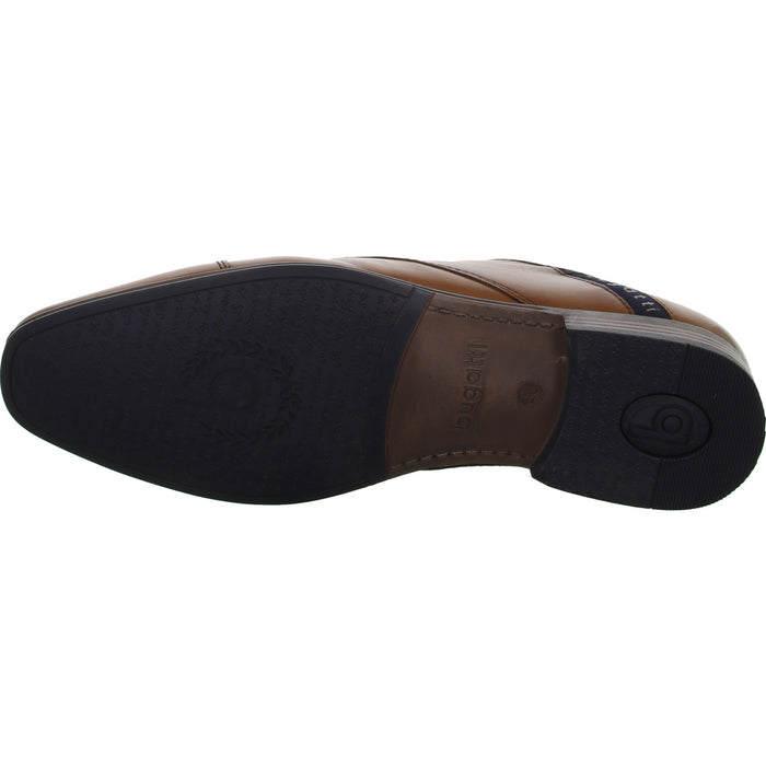 bugatti Schnürhalbschuh Business (elegant) - SchuhEggers.de