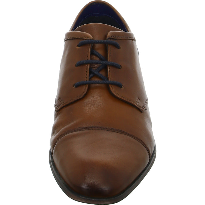 bugatti Schnürhalbschuh Business (elegant) - SchuhEggers.de