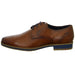 LLOYD Schnürhalbschuh Business (elegant) LANGSTON - SchuhEggers.de