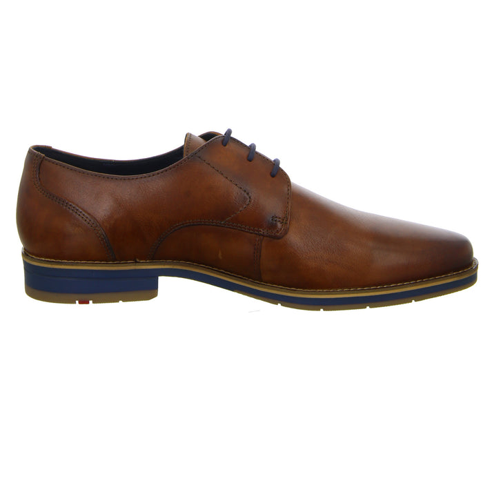 LLOYD Schnürhalbschuh Business (elegant) LANGSTON - SchuhEggers.de