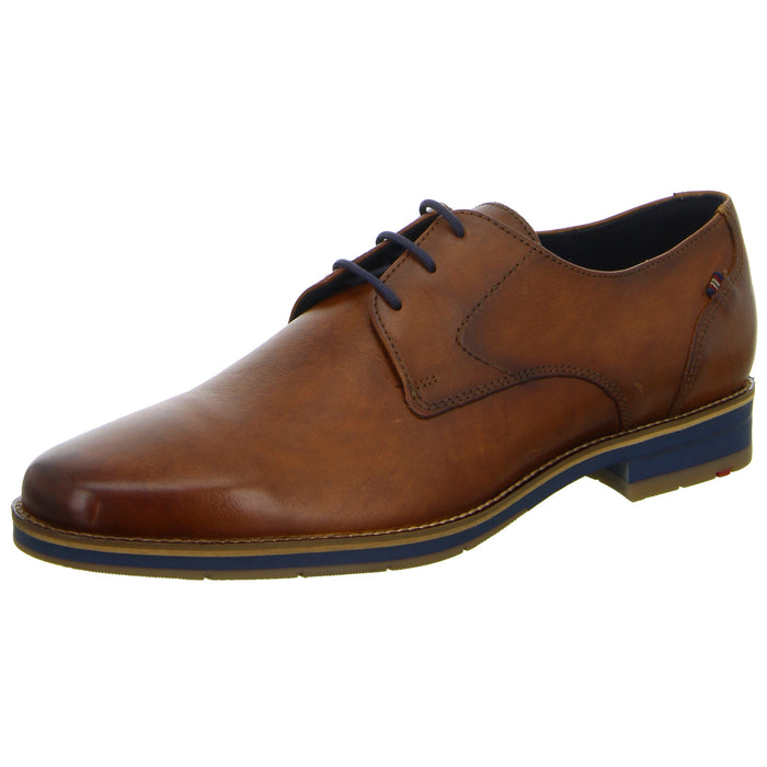 LLOYD Schnürhalbschuh Business (elegant) LANGSTON - SchuhEggers.de