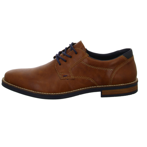 Rieker Schnürhalbschuh Business (elegant) - SchuhEggers.de