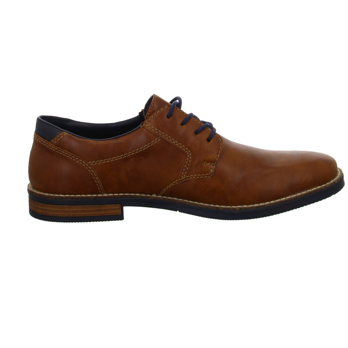 Rieker lace-up shoe Business (elegant)