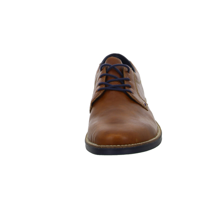 Rieker lace-up shoe Business (elegant)