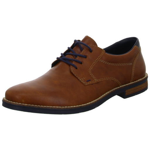 Rieker Schnürhalbschuh Business (elegant) - SchuhEggers.de