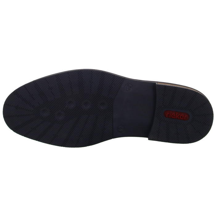 Rieker lace-up shoe Business (elegant)