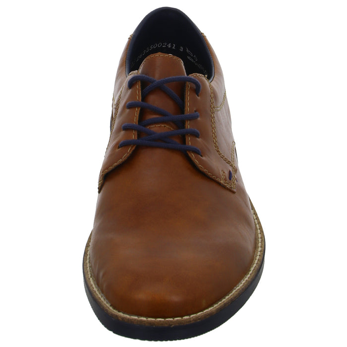 Rieker lace-up shoe Business (elegant)