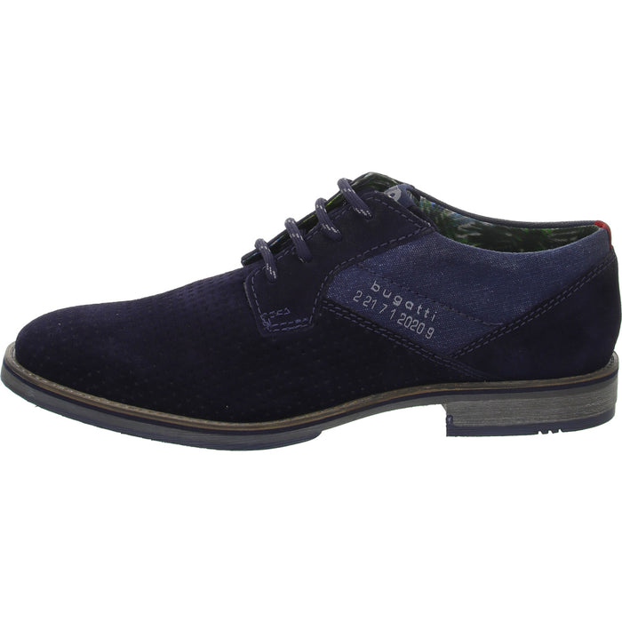 bugatti Schnürhalbschuh Business (elegant) - SchuhEggers.de