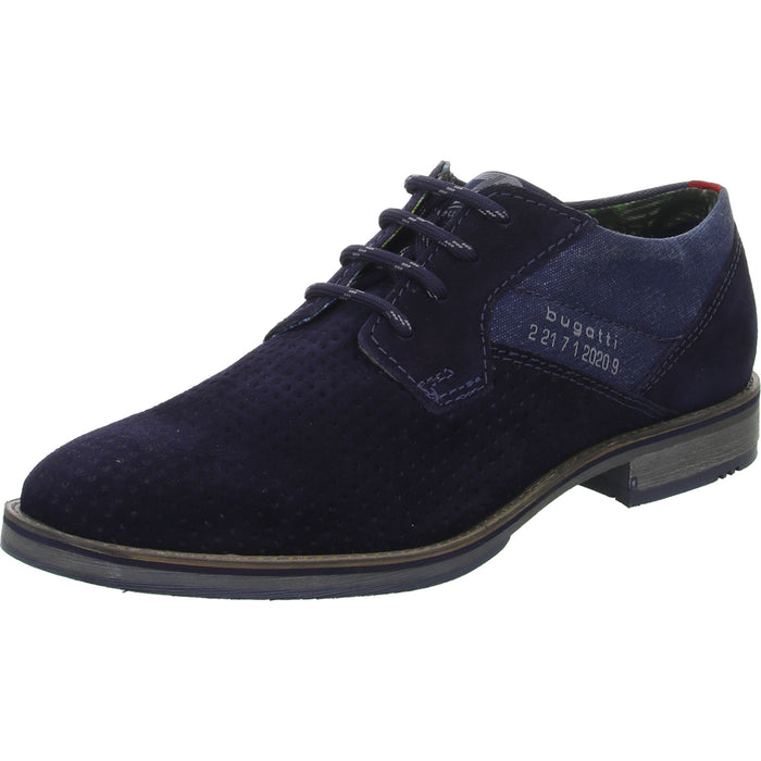 bugatti Schnürhalbschuh Business (elegant) - SchuhEggers.de