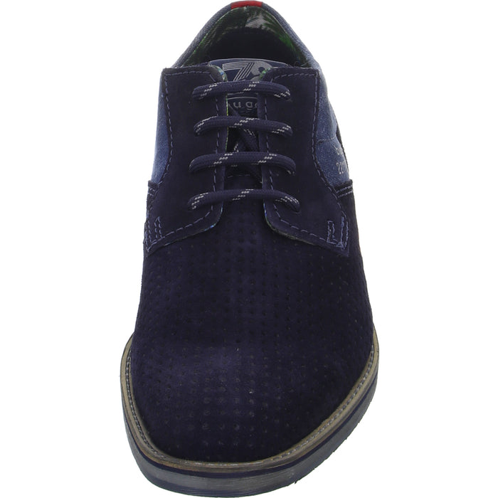 bugatti Schnürhalbschuh Business (elegant) - SchuhEggers.de