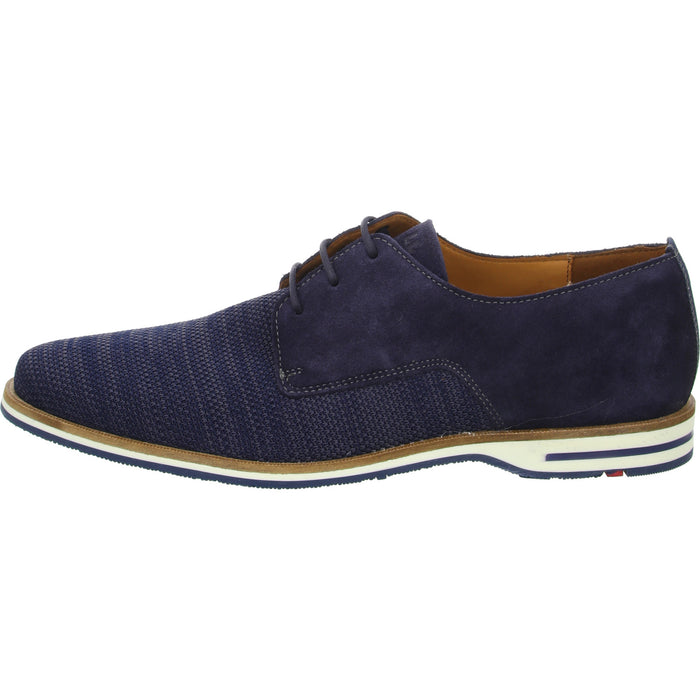 LLOYD Schnürhalbschuh Business (elegant) DABNEY - SchuhEggers.de