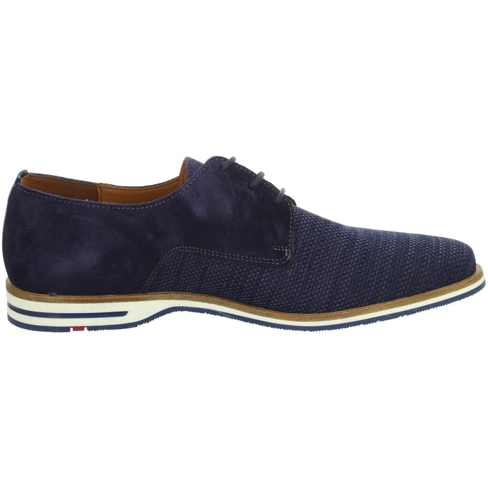 LLOYD Schnürhalbschuh Business (elegant) DABNEY - SchuhEggers.de