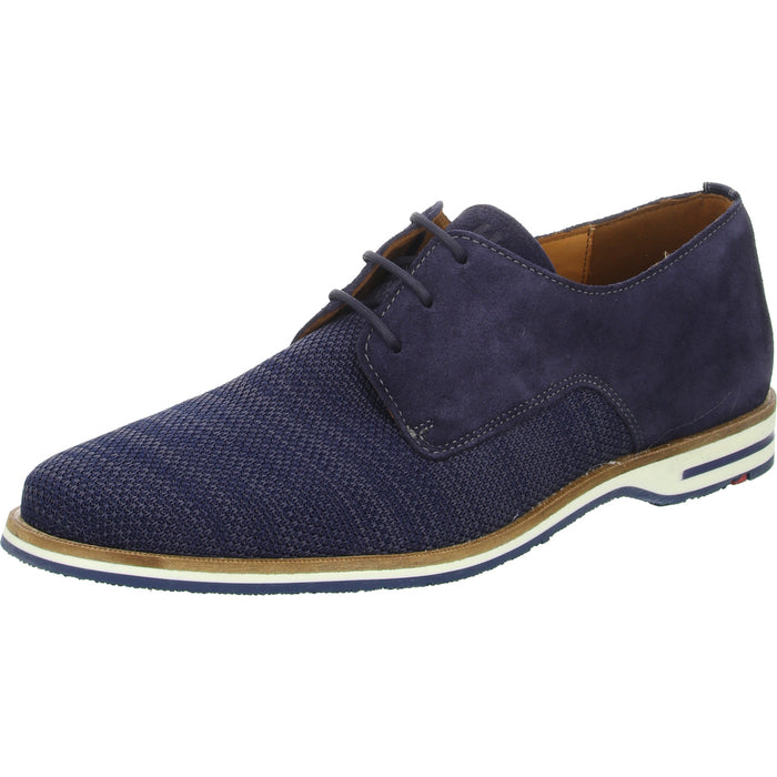 LLOYD Schnürhalbschuh Business (elegant) DABNEY - SchuhEggers.de