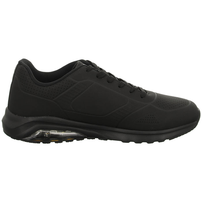 Sneakers Schnürhalbschuh Sneaker (sportlich) - SchuhEggers.de