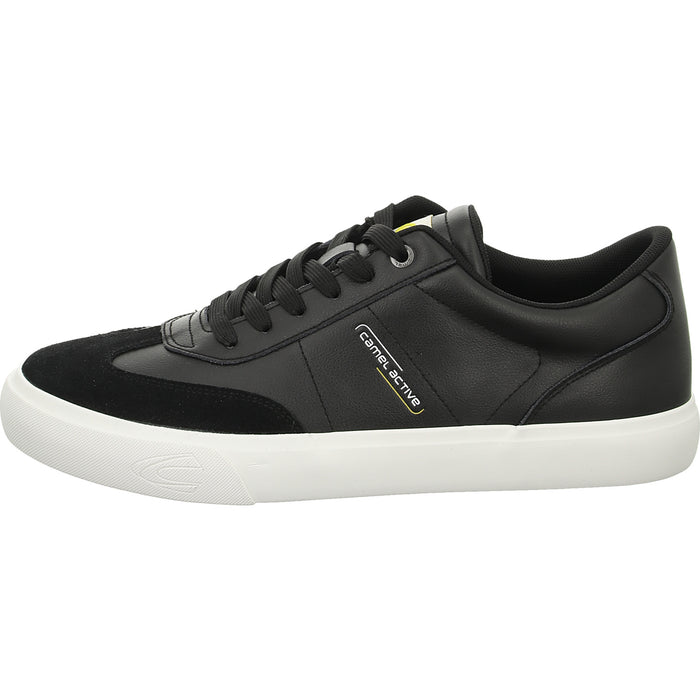camel active Schnürhalbschuh Sneaker (sportlich) - SchuhEggers.de