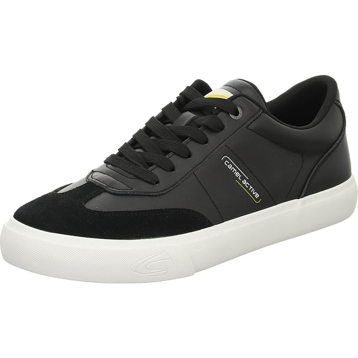 camel active Schnürhalbschuh Sneaker (sportlich) - SchuhEggers.de