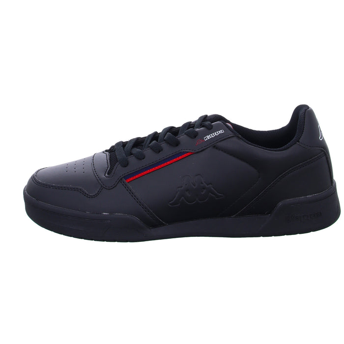 Kappa Schnürhalbschuh Sneaker (sportlich) STYLECODE: 242765XL MARABU XL - SchuhEggers.de