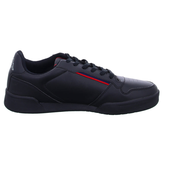 Kappa Schnürhalbschuh Sneaker (sportlich) STYLECODE: 242765XL MARABU XL - SchuhEggers.de