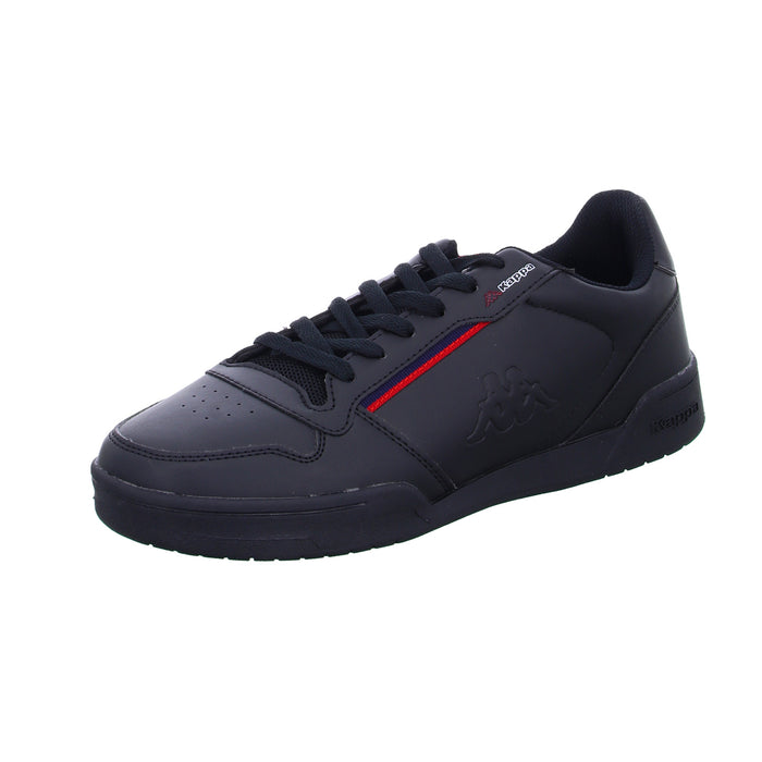 Kappa Schnürhalbschuh Sneaker (sportlich) STYLECODE: 242765XL MARABU XL - SchuhEggers.de