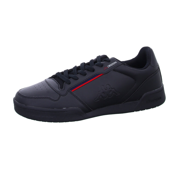 Kappa Schnürhalbschuh Sneaker (sportlich) STYLECODE: 242765XL MARABU XL - SchuhEggers.de