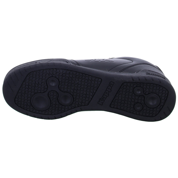 Kappa Schnürhalbschuh Sneaker (sportlich) STYLECODE: 242765XL MARABU XL - SchuhEggers.de