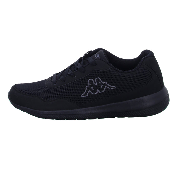 Kappa Schnürhalbschuh Sneaker (sportlich) STYLECODE: 242512 XL FOLLOW OC XL - SchuhEggers.de