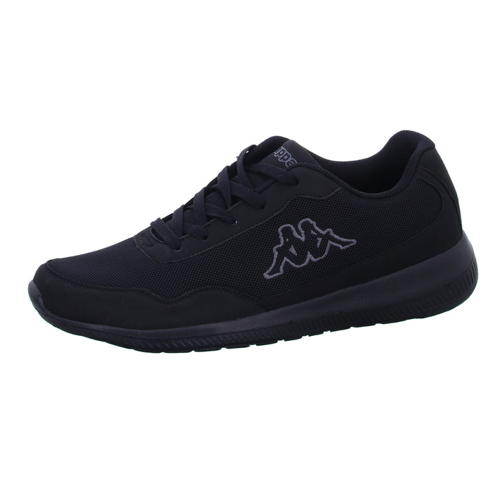 Kappa Schnürhalbschuh Sneaker (sportlich) STYLECODE: 242512 XL FOLLOW OC XL - SchuhEggers.de