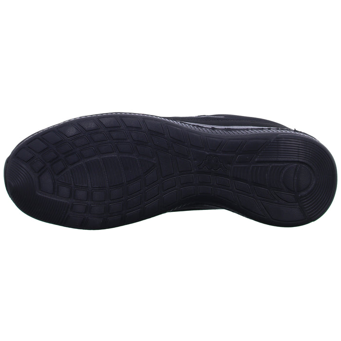 Kappa Schnürhalbschuh Sneaker (sportlich) STYLECODE: 242512 XL FOLLOW OC XL - SchuhEggers.de