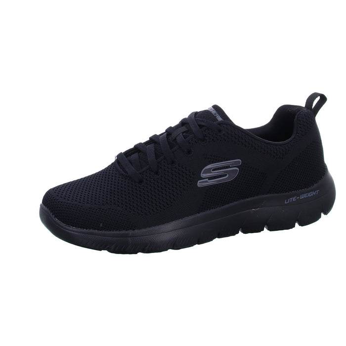Skechers Schnürhalbschuh Sneaker (sportlich) Summits-Brisbane - SchuhEggers.de