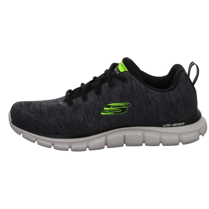 Skechers Schnürhalbschuh Sneaker (sportlich) Track-FRONT RUNNER - SchuhEggers.de