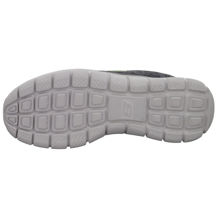 Skechers Schnürhalbschuh Sneaker (sportlich) Track-FRONT RUNNER - SchuhEggers.de