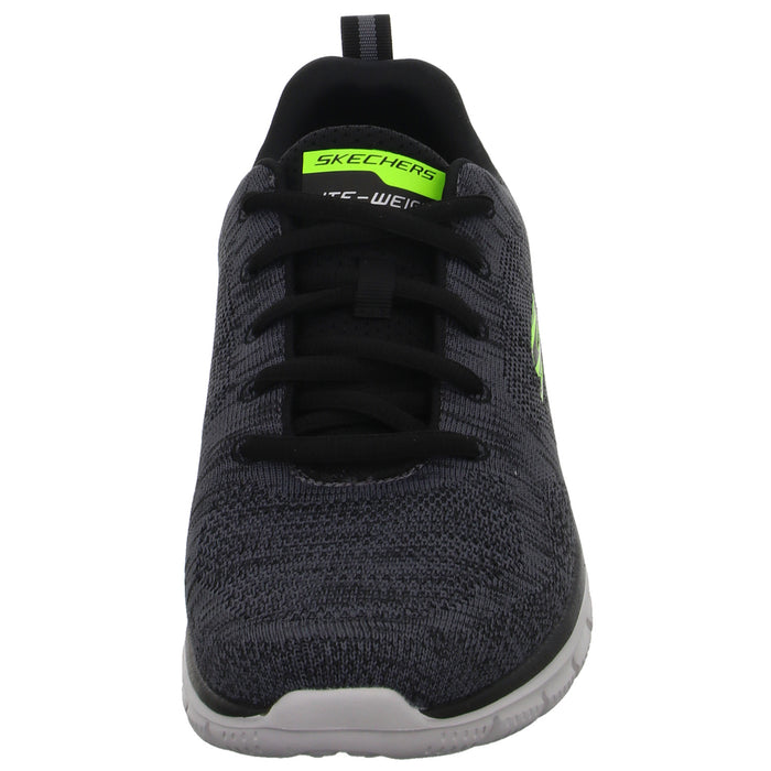 Skechers Schnürhalbschuh Sneaker (sportlich) Track-FRONT RUNNER - SchuhEggers.de